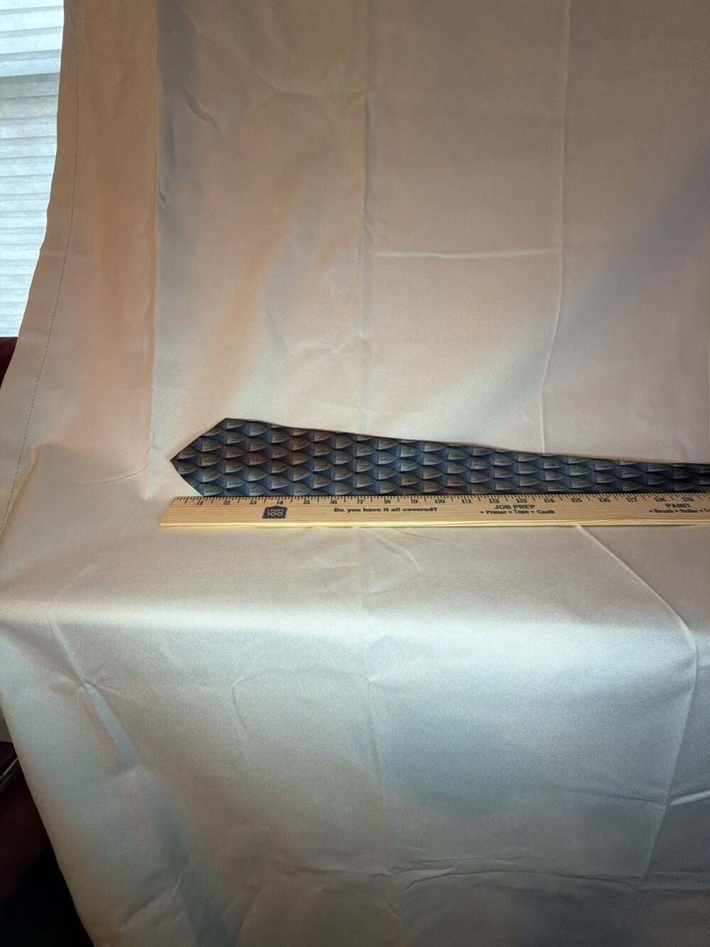 Vintage Grateful Dead Hi-Heel Sneakers Sixteenth Set 100% Silk Tie